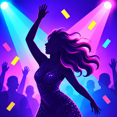 Party Mode logo