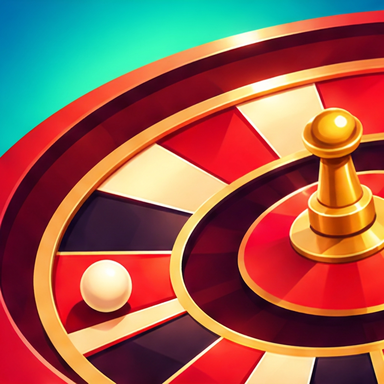 Roulette logo