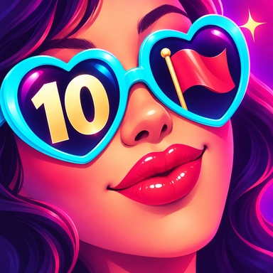 They're a 10, But…